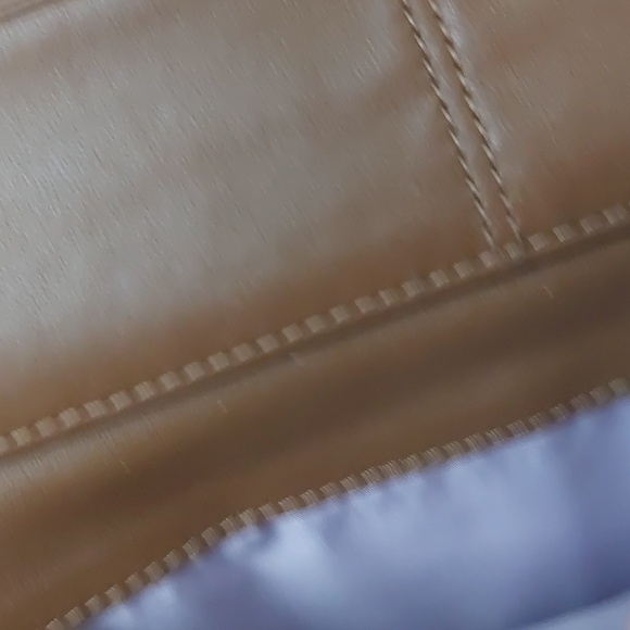 ⭐HOST PICK⭐Coach wallet, leather - Picture 6 of 7